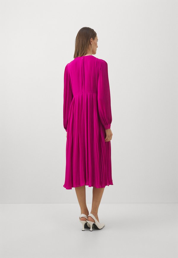 MICHAEL Michael Kors PLEATED