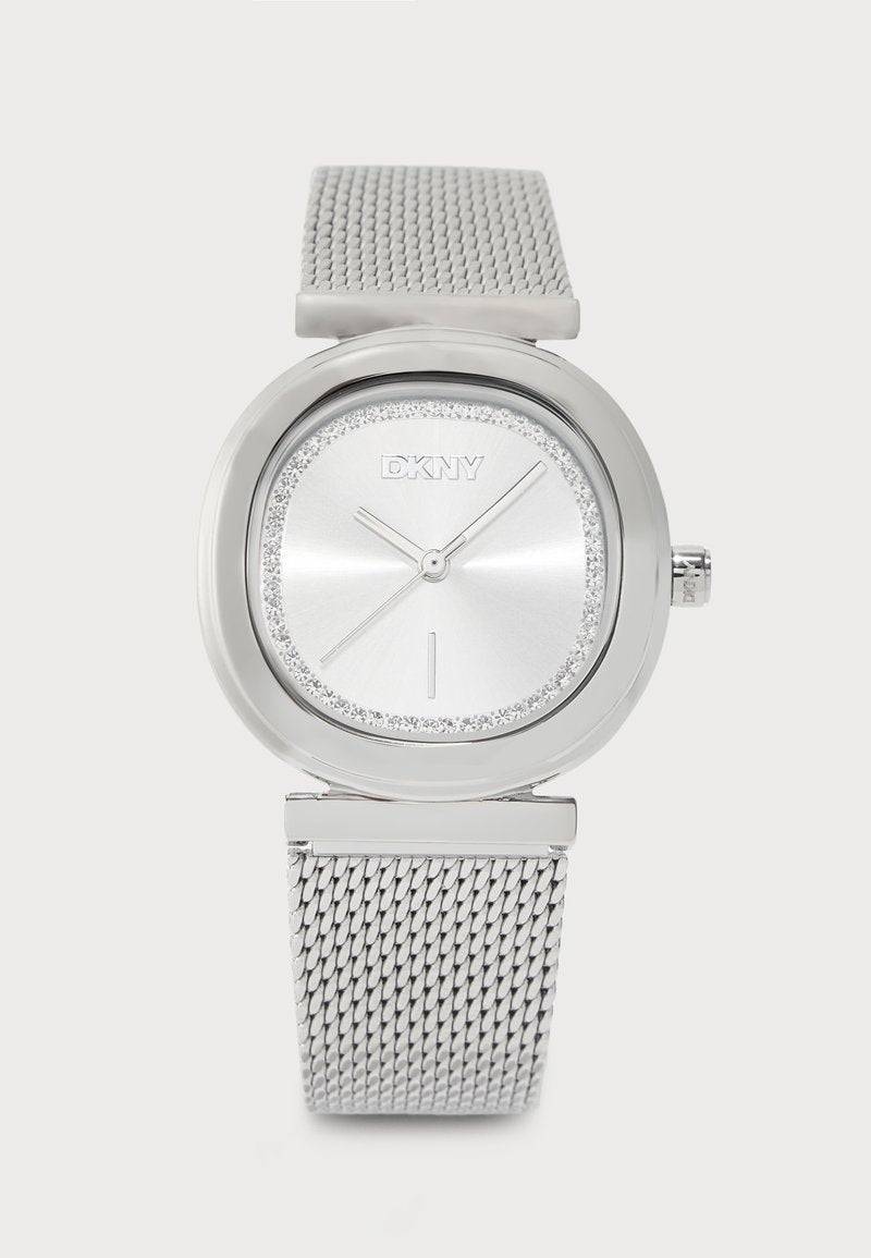 DKNY Uhr Media 1