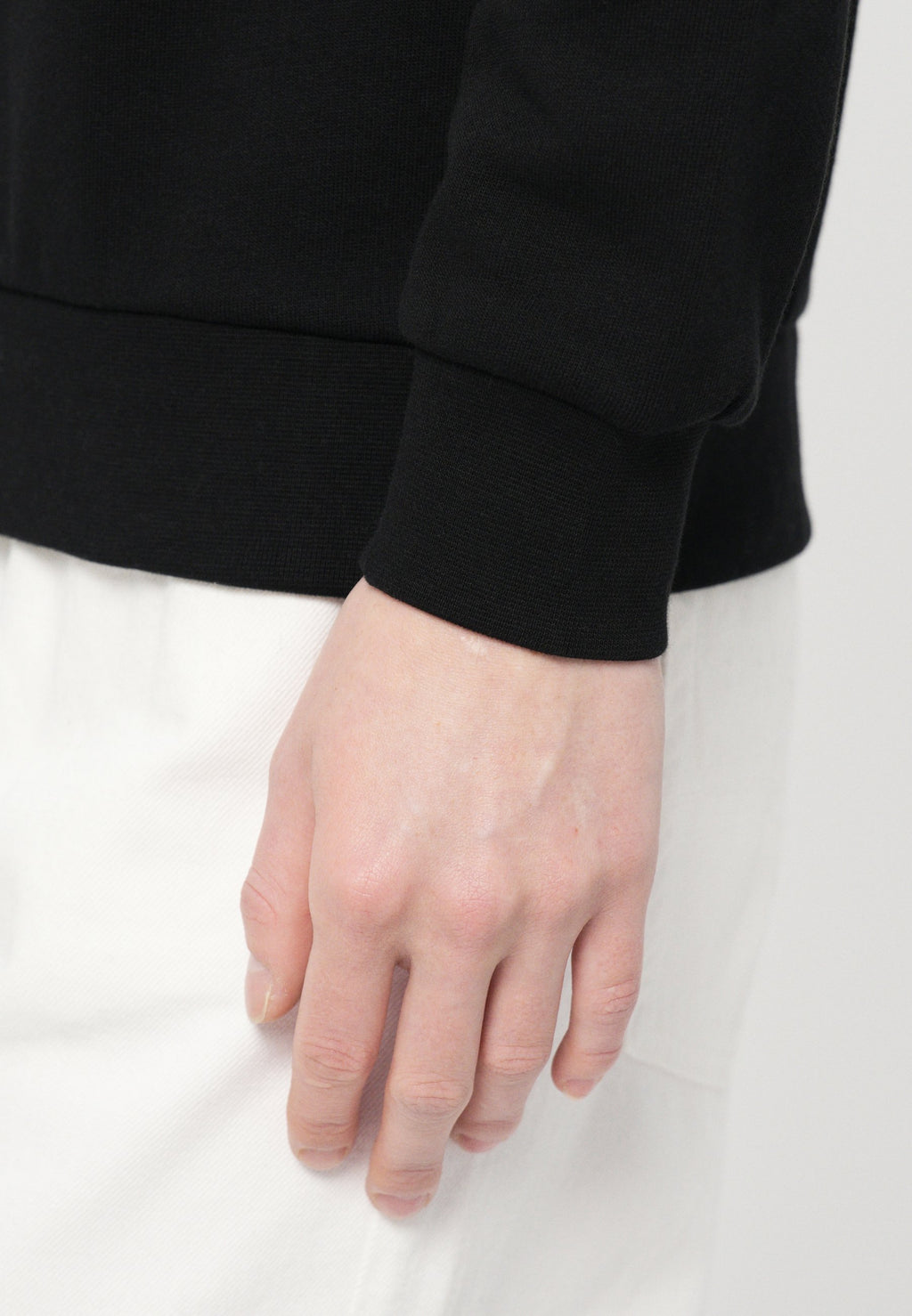 KARL LAGERFELD Sweatshirt Media 6