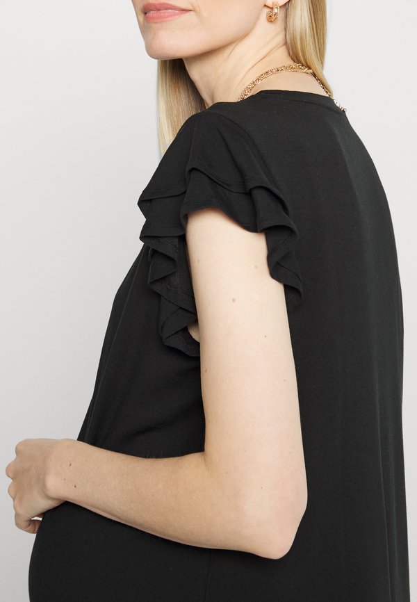 GAP Maternity FLUTTER TEE