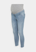 LOVE2WAIT CROPPED FRAYED