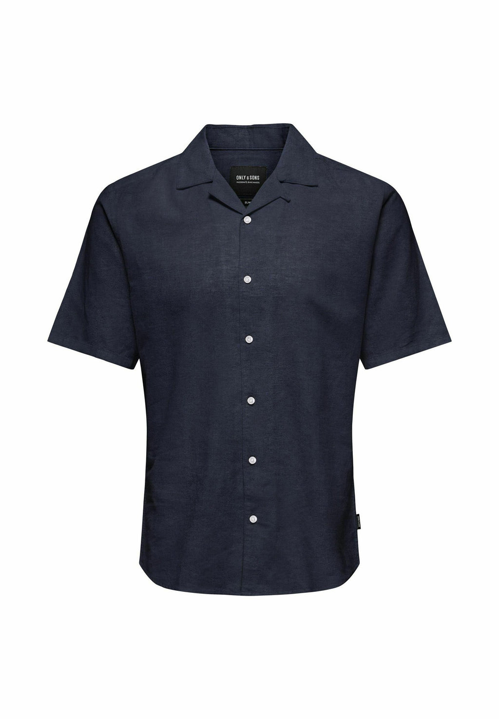 ONSCAIDEN Linen Media 1