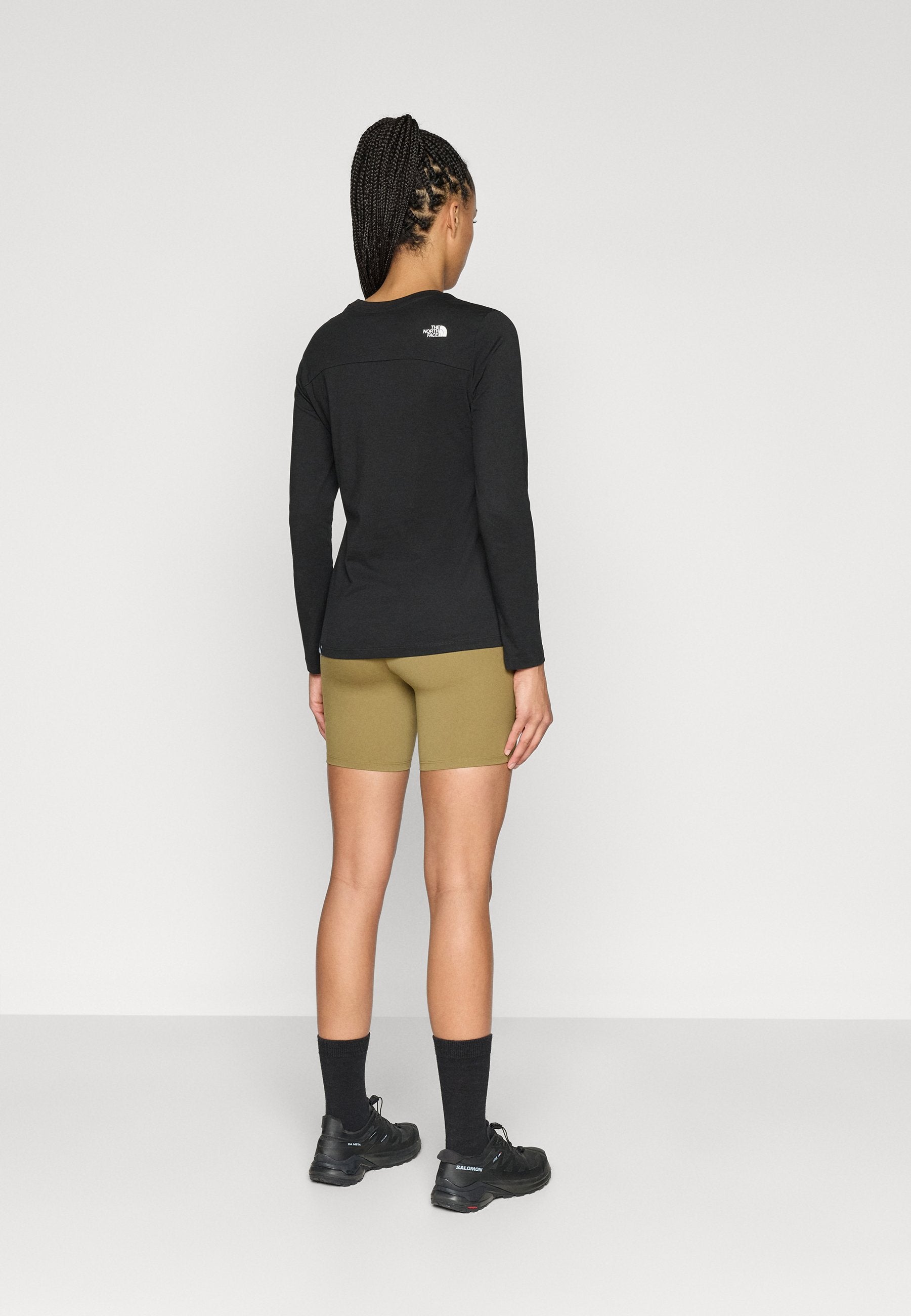 The North Face JAIDA POCKET SHORT
