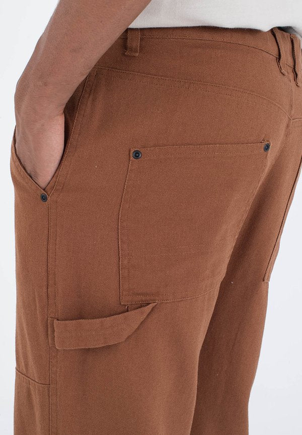 Hurley INDUSTRY RELAXED FIT
