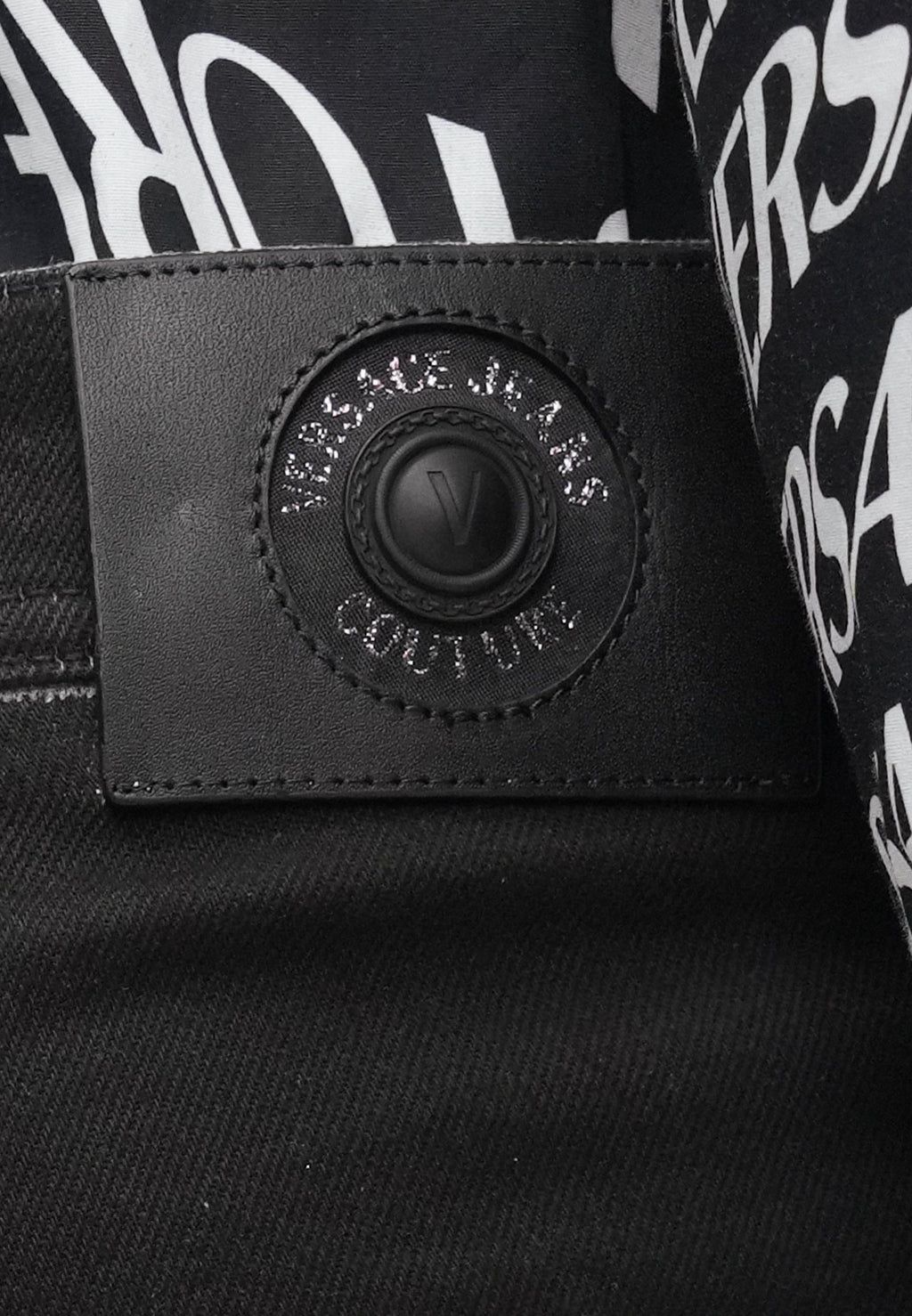 Versace Jeans Couture ZENIT REGULAR FIT