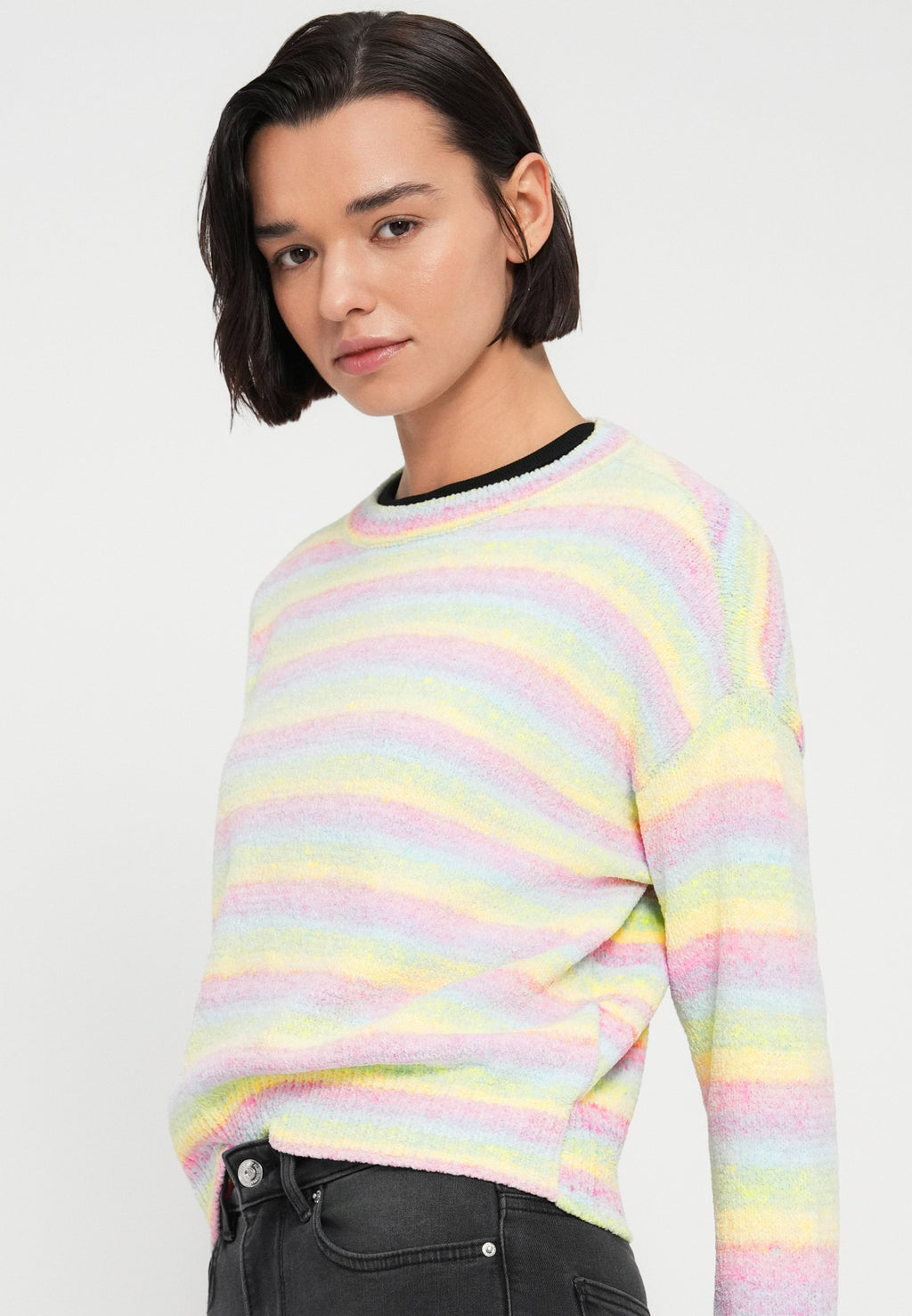 ONLY ONLJOHANNA O NECK