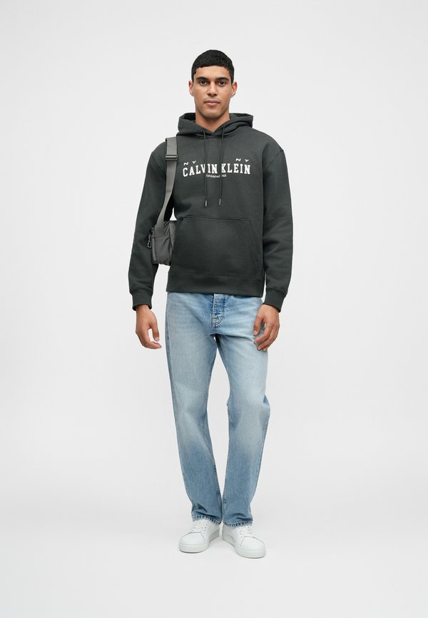 Calvin Klein Jeans COLLEGIATE HOODIE