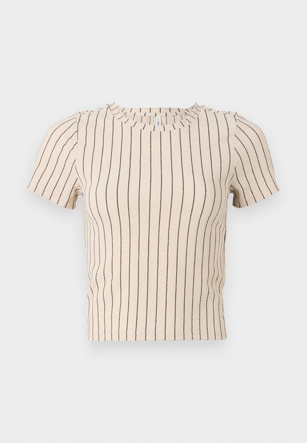 ONLY ONL30 BILL O NECK SHORT