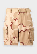 Alpha Industries UTILITY CAMO