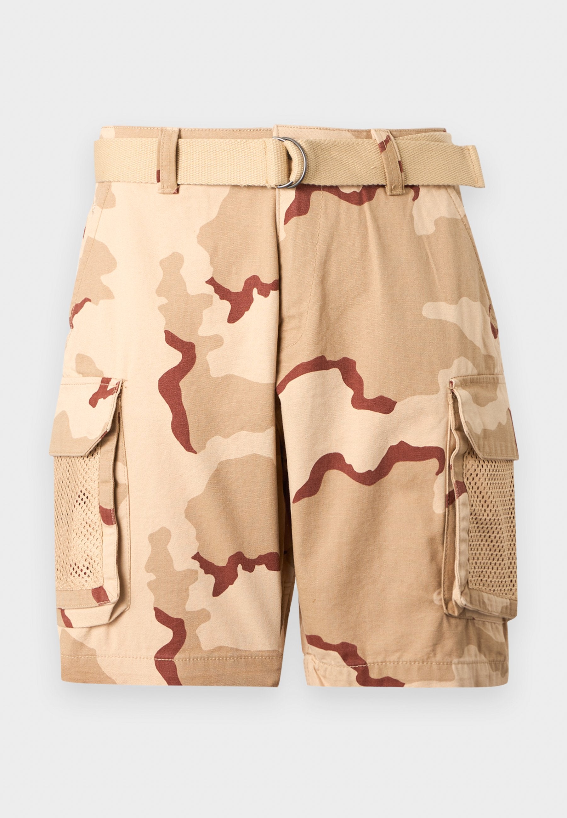Alpha Industries UTILITY CAMO