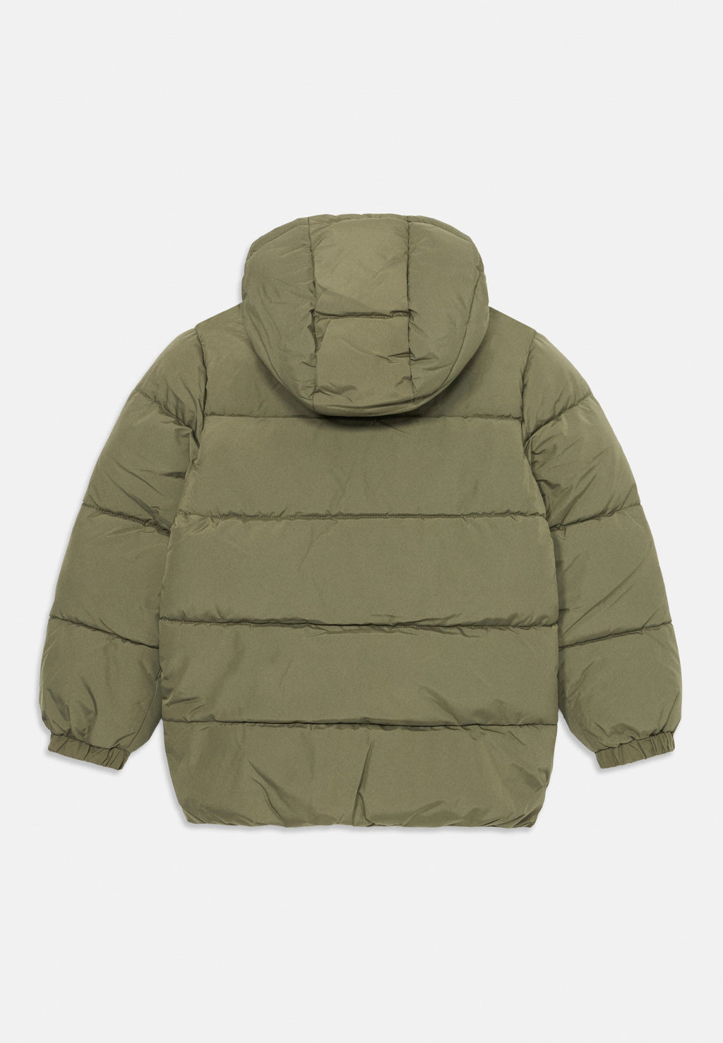 BOSS Kidswear JUNIOR PUFFER JACKET