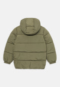 BOSS Kidswear JUNIOR PUFFER JACKET