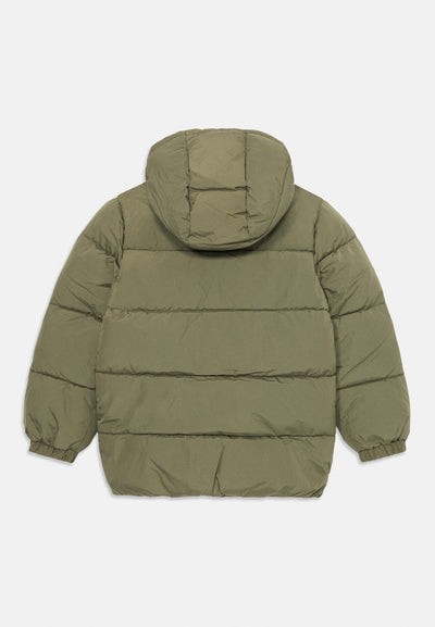 BOSS Kidswear JUNIOR PUFFER JACKET