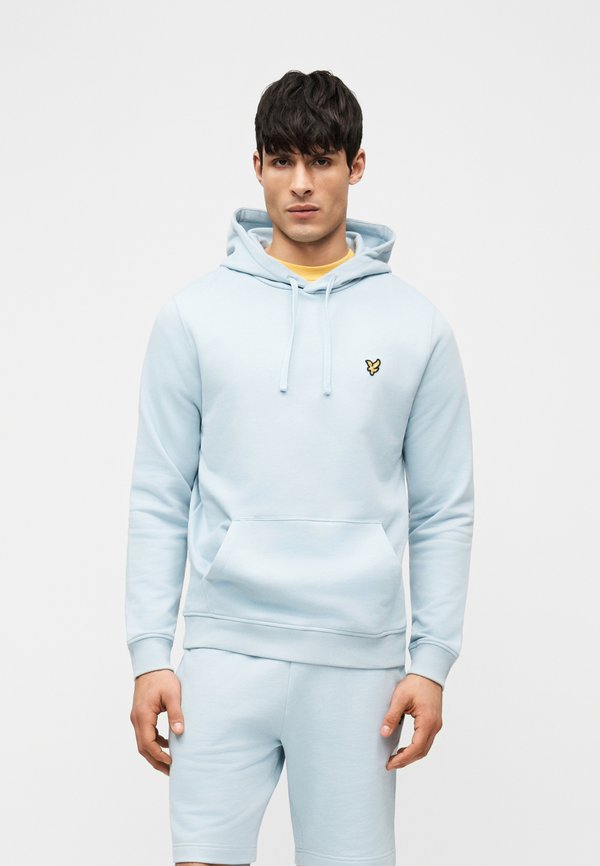 Lyle & Scott