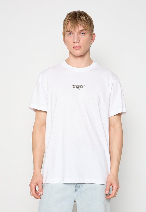 G-STAR LOOSE FIT