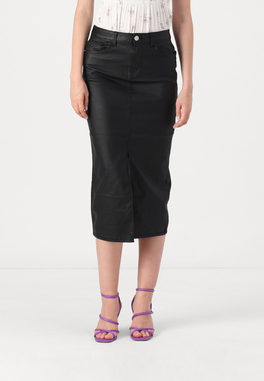 Pieces PCPARO SKIRT