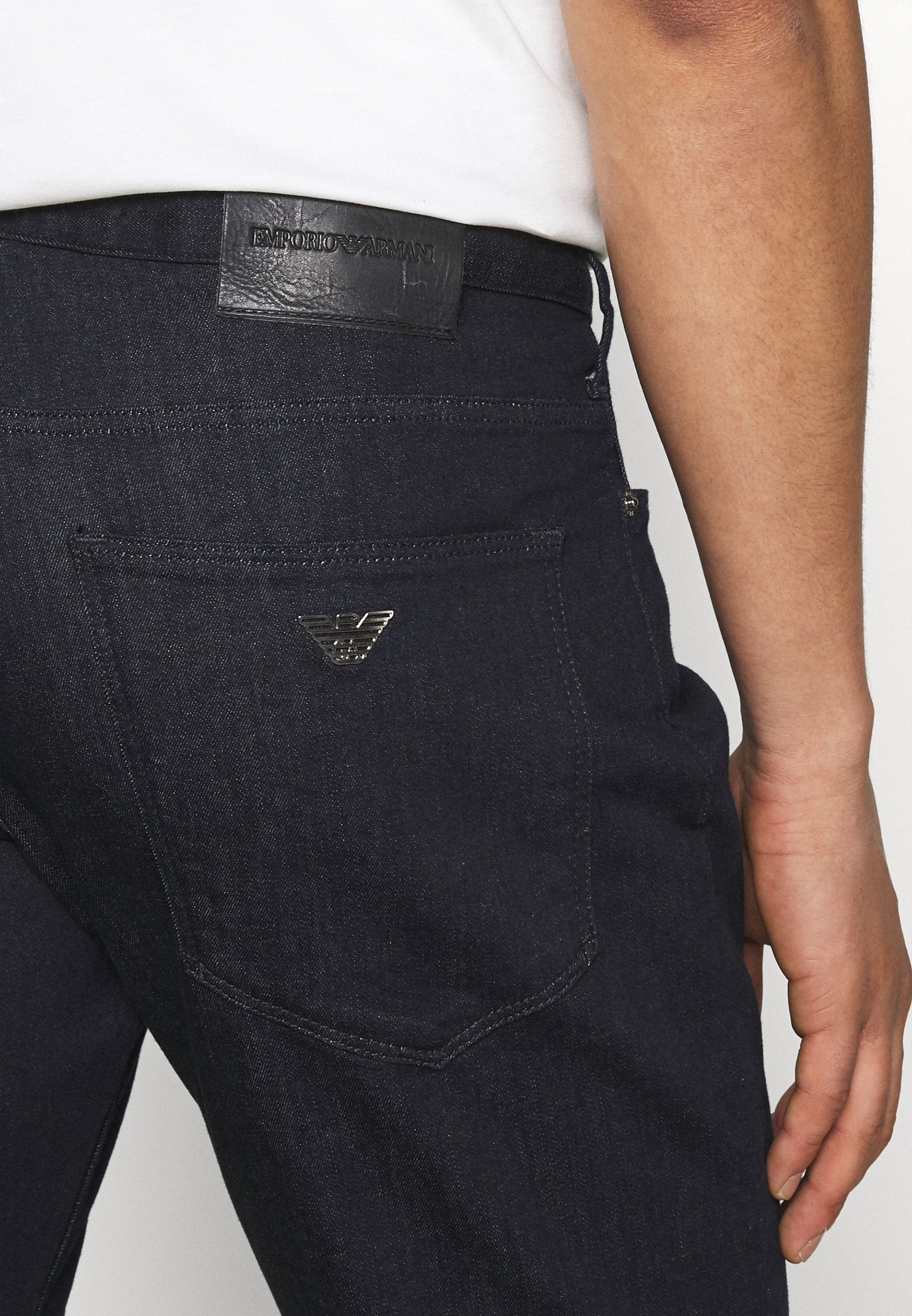 Emporio Armani 5 POCKETS PANT