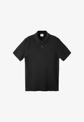 Mango ADULT - Polo shirt - black