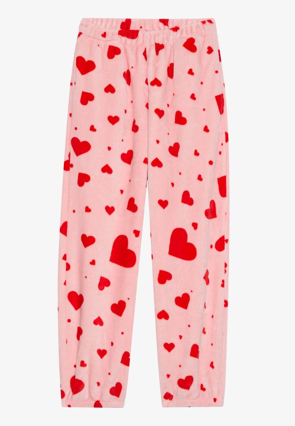Even&Odd PLUSH COSY LOUNGE PANTS
