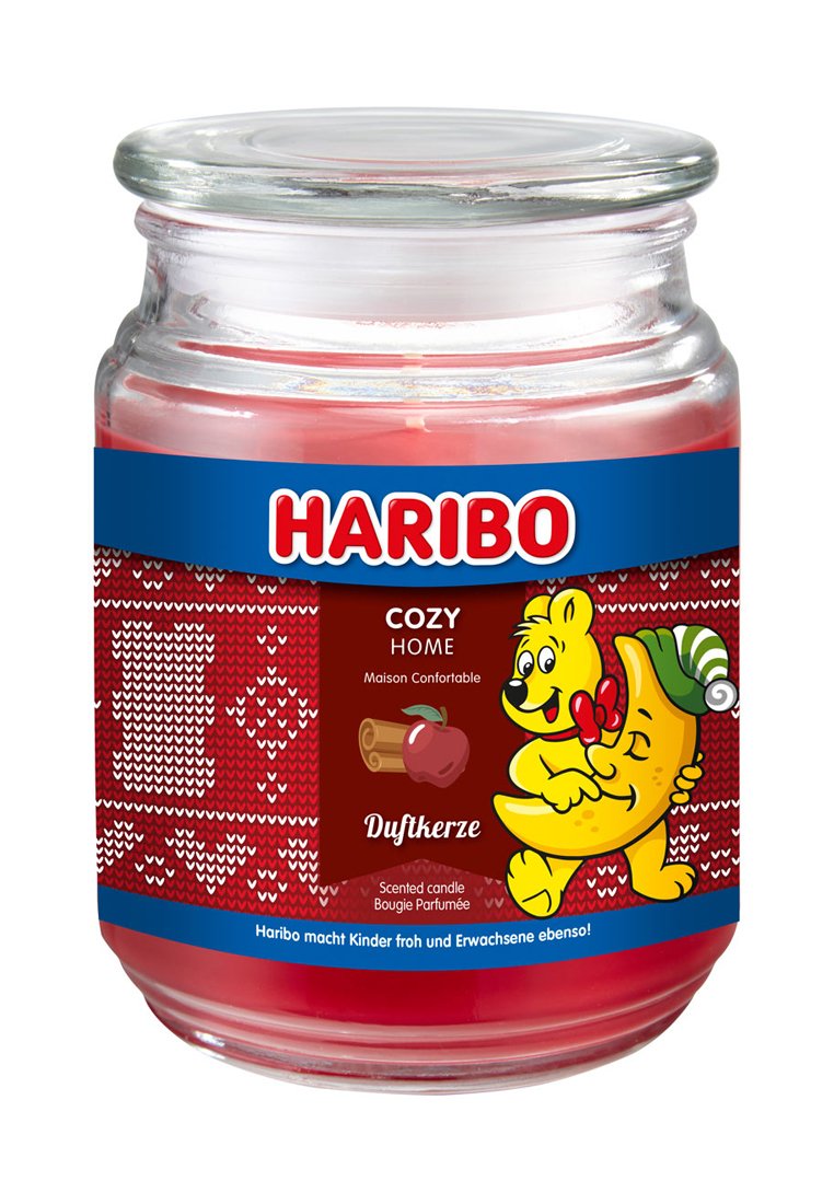 HARIBO COZY HOME