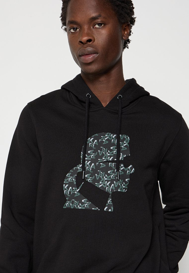 KARL LAGERFELD Kapuzenpullover Media 4