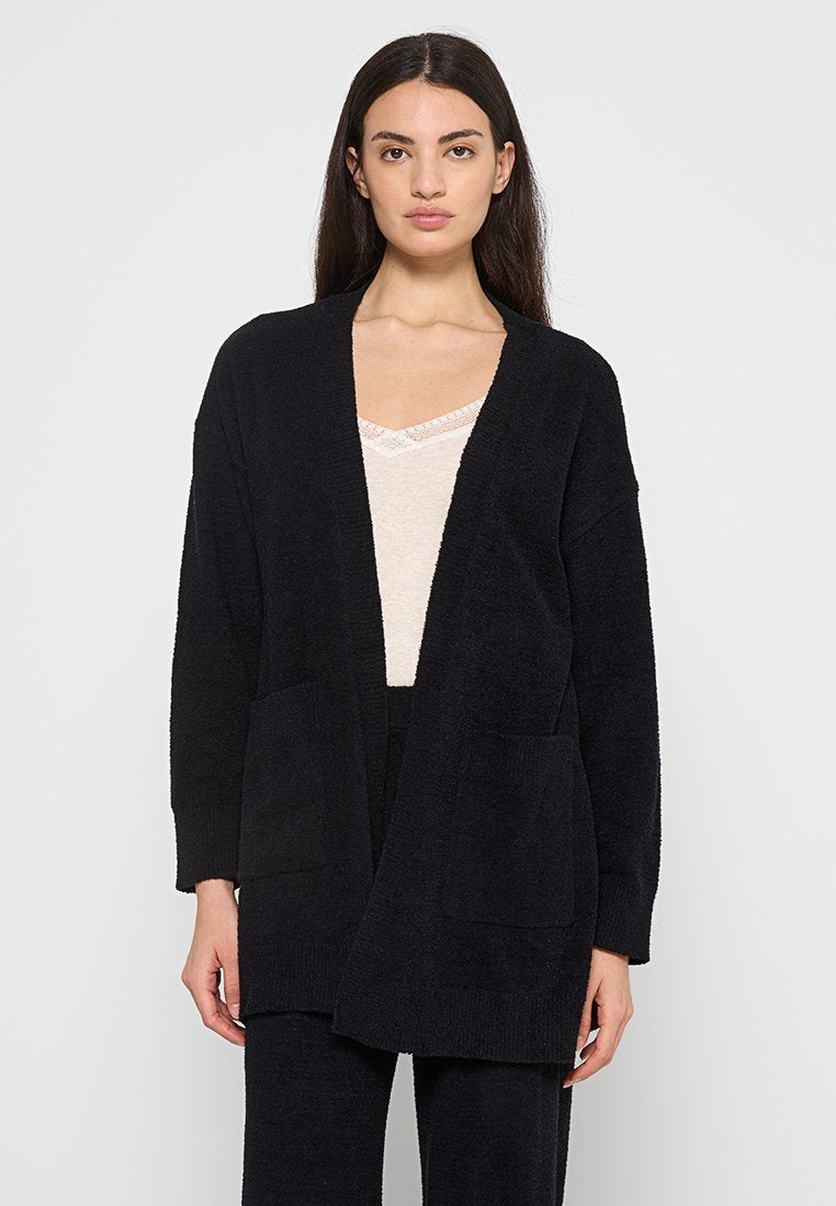 DKNY Loungewear Strickjacke Media 1