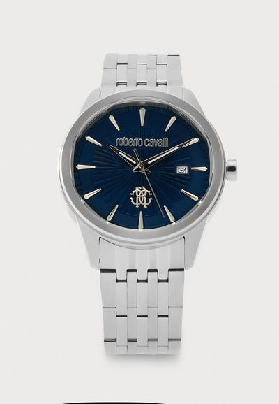 Roberto Cavalli Uhr