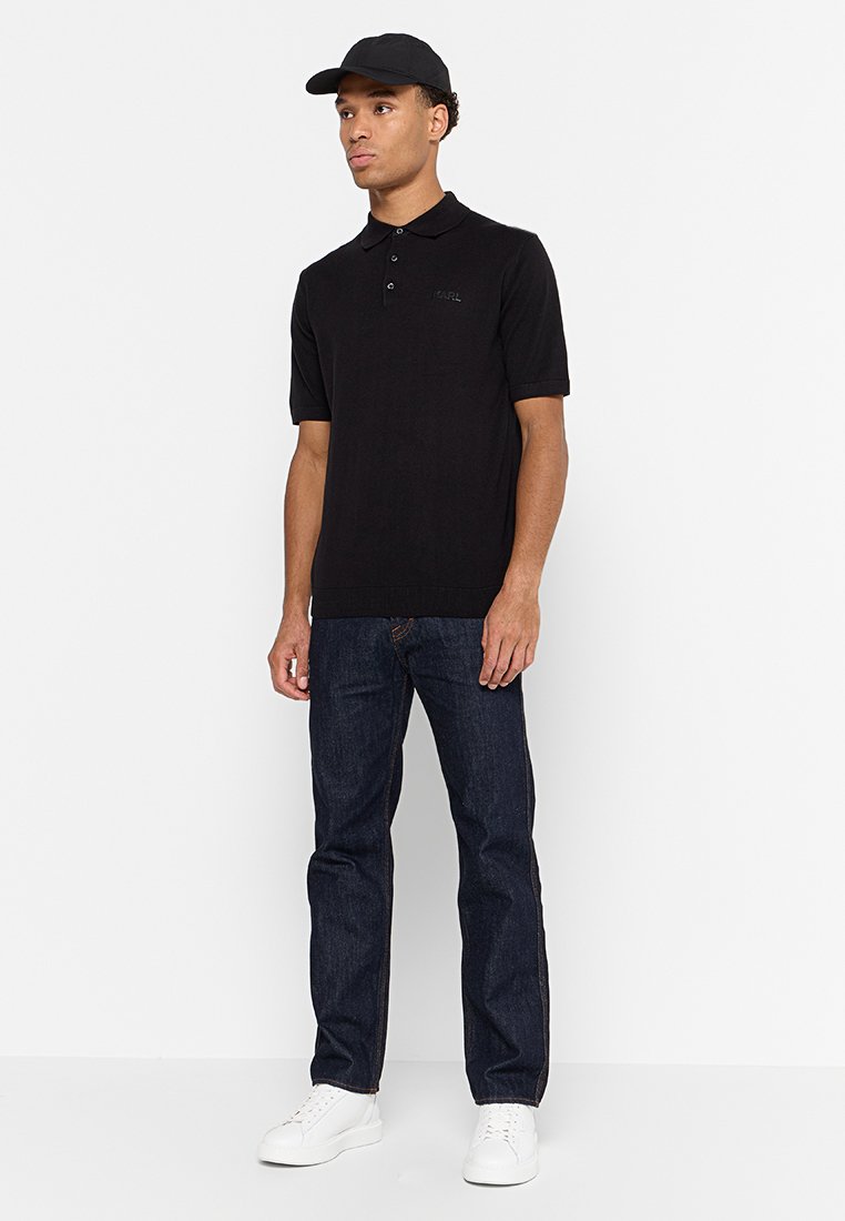 KARL LAGERFELD Poloshirt Media 2