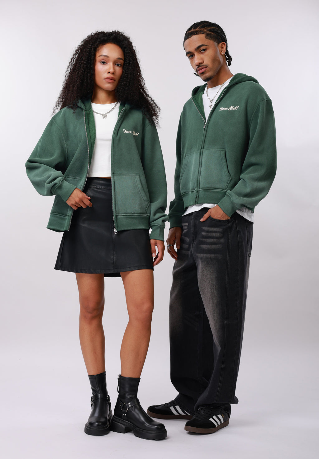 YOURTURN UNISEX