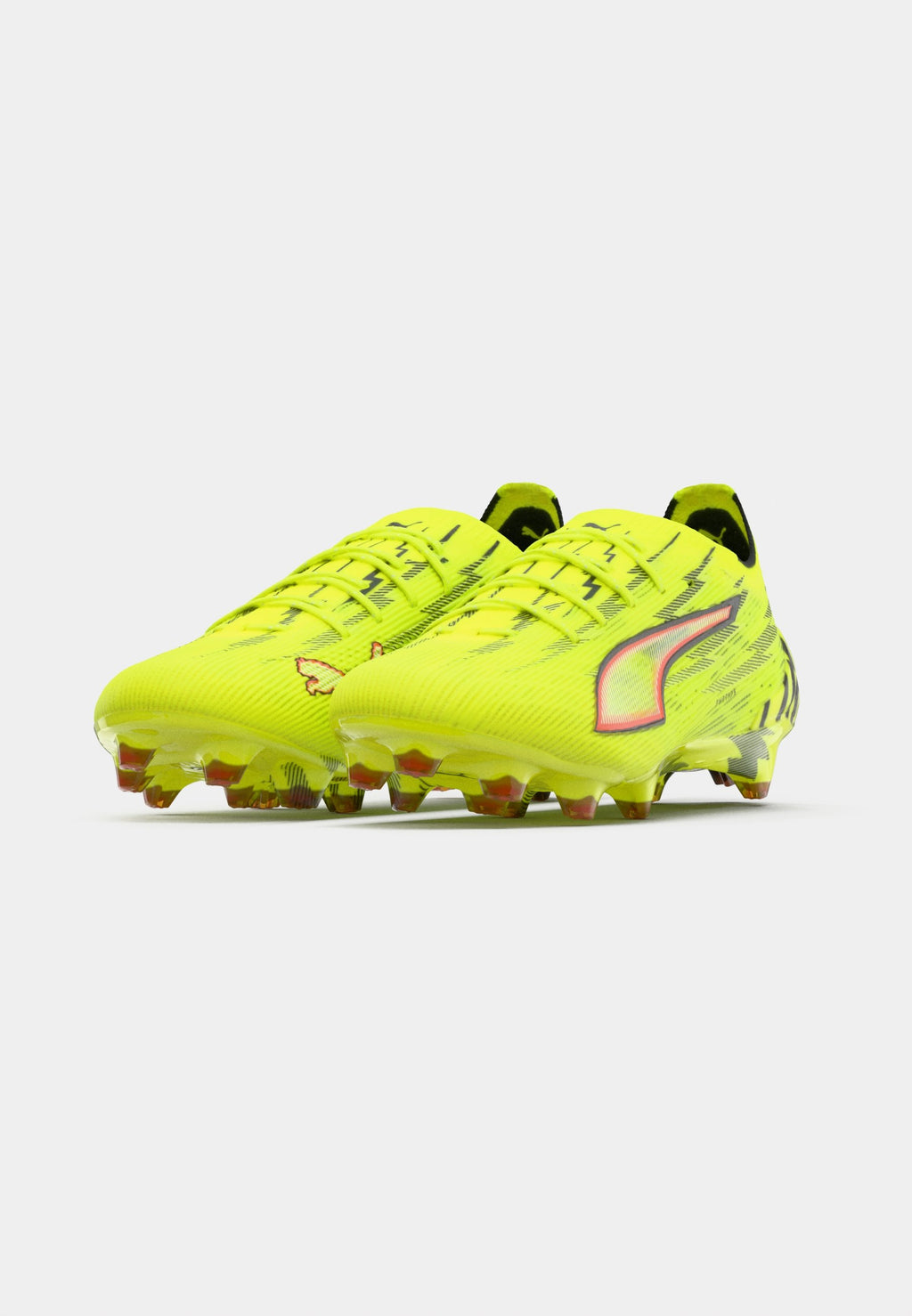 Puma ULTRA 6 ULTIMATE FG