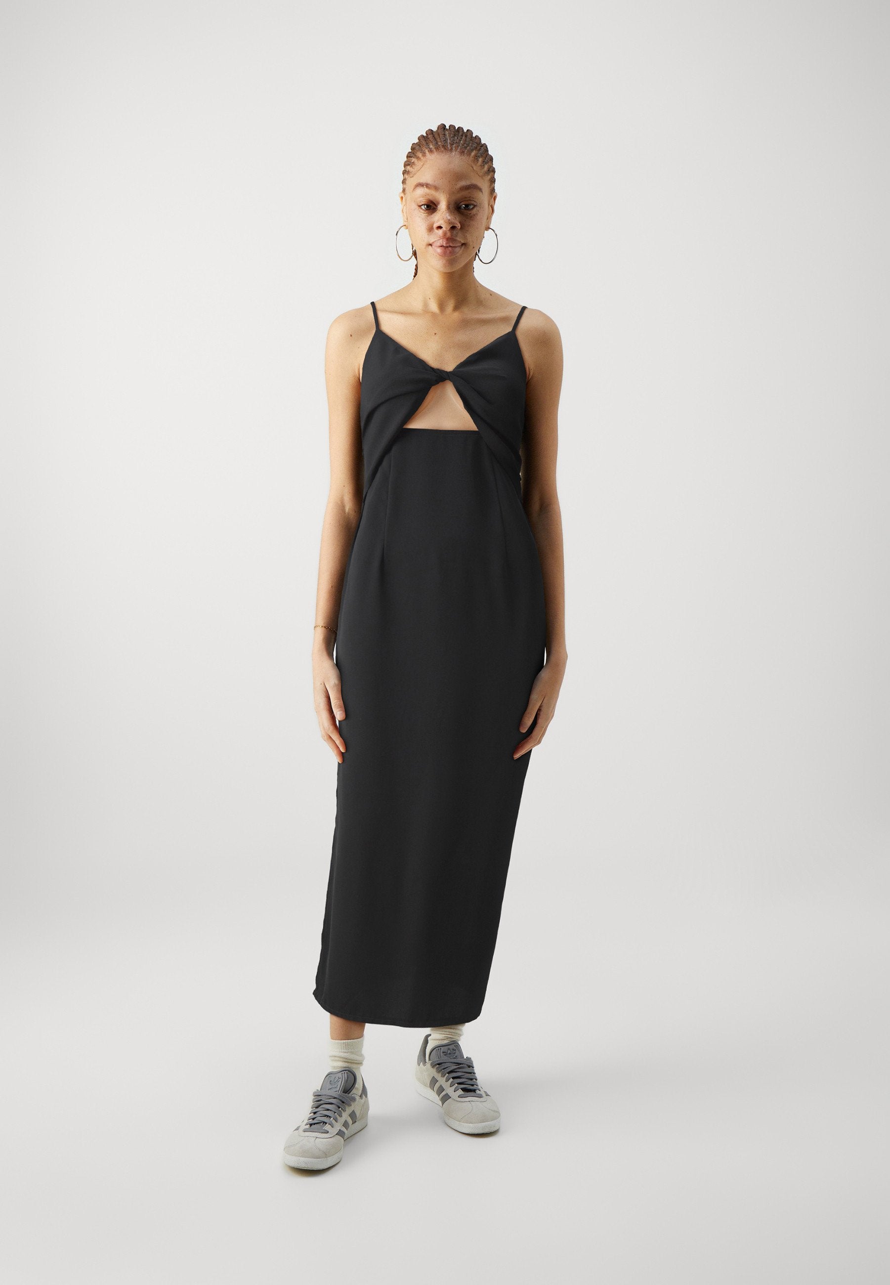 ONLIRIS THALIA LIFE STRAP MIDI DRESS Media 3