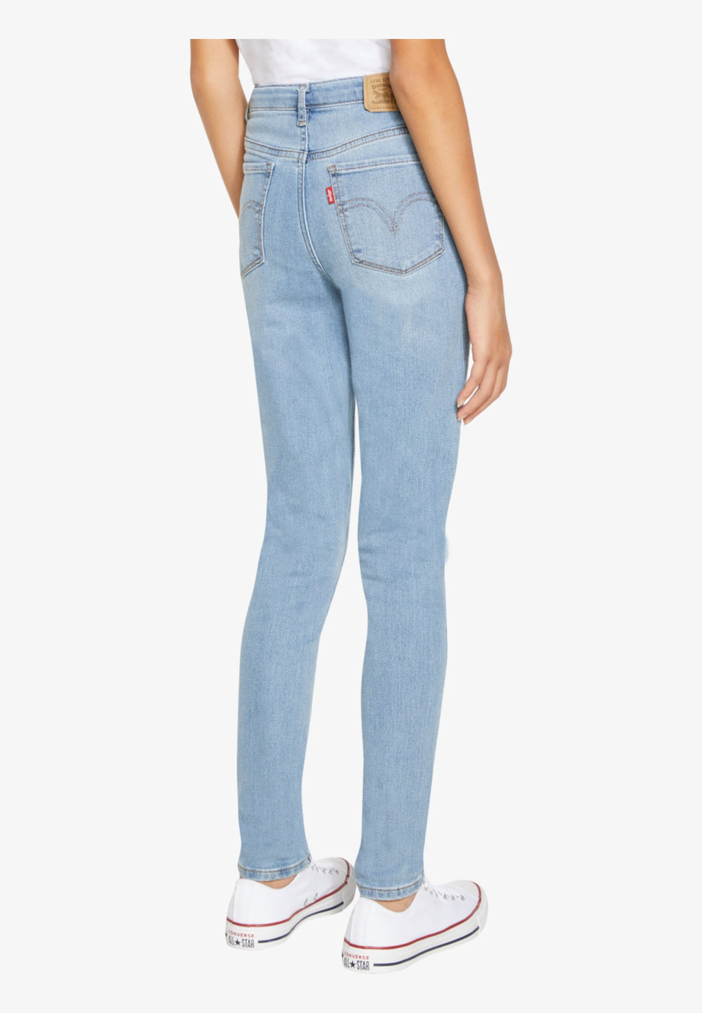 Levi's® 720 HIGH RISE
