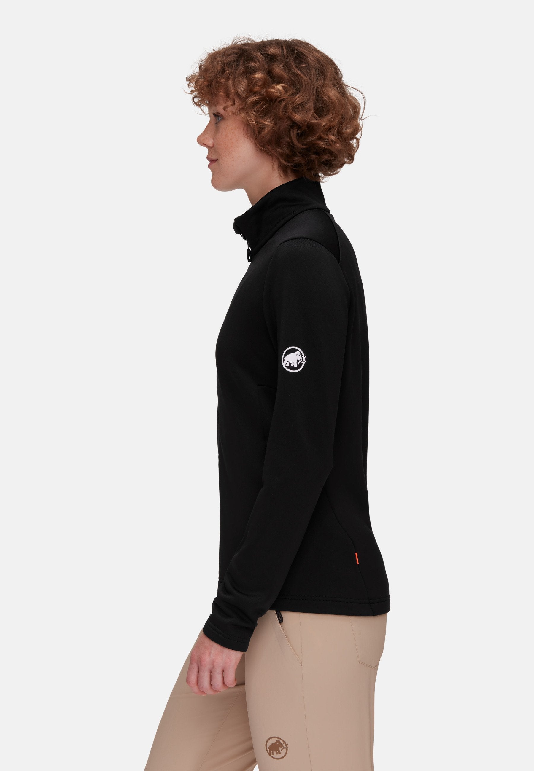 Mammut OUTDOOR ML JACKET