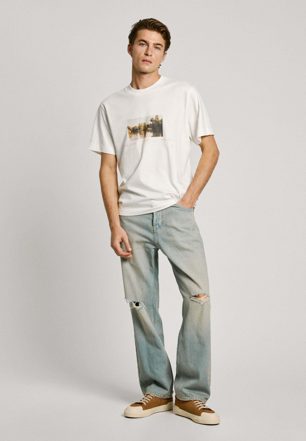 Pepe Jeans