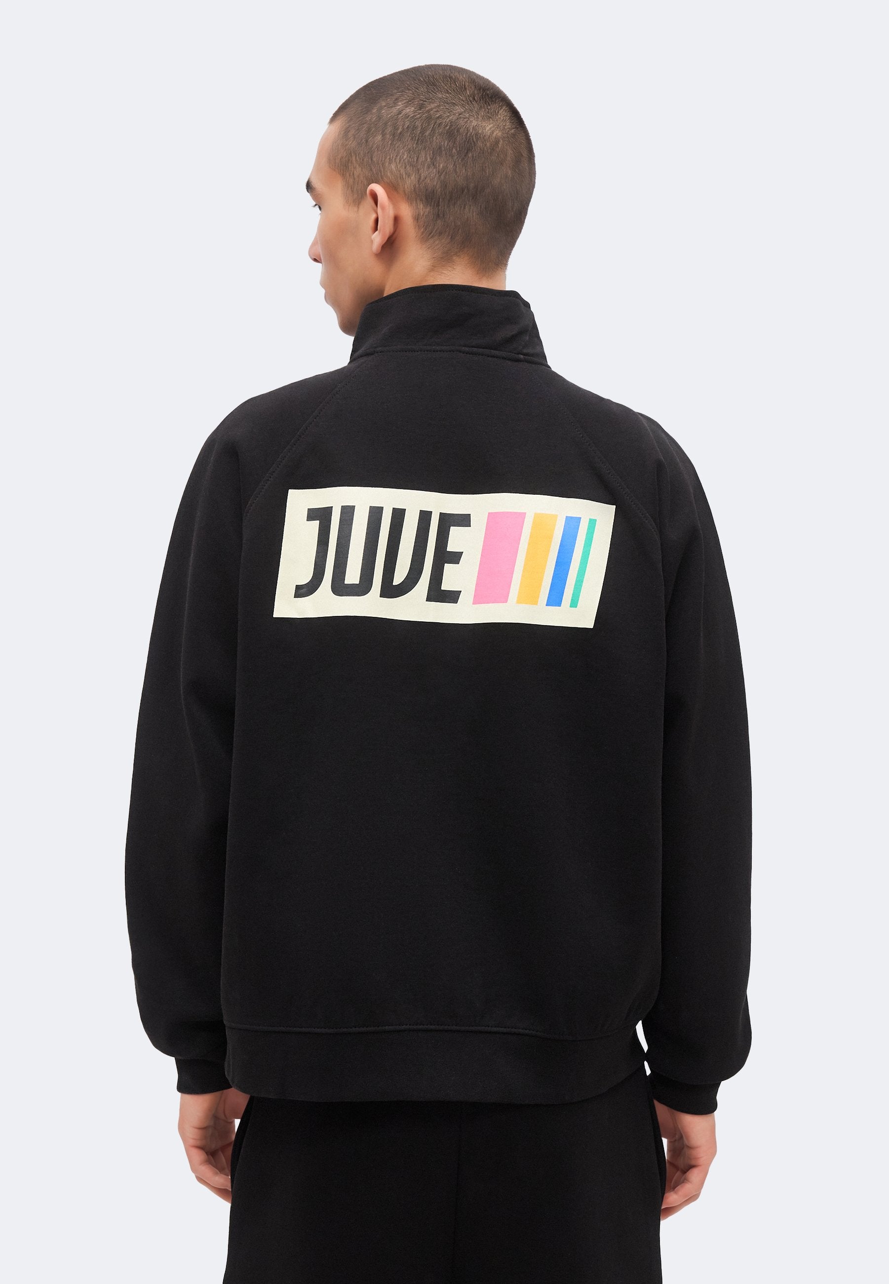 Legacies JUVENTUS SINCE TRACKTOP