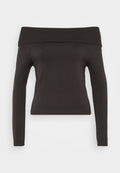 Vero Moda Petite VMMERCURY OFF SHOULDER