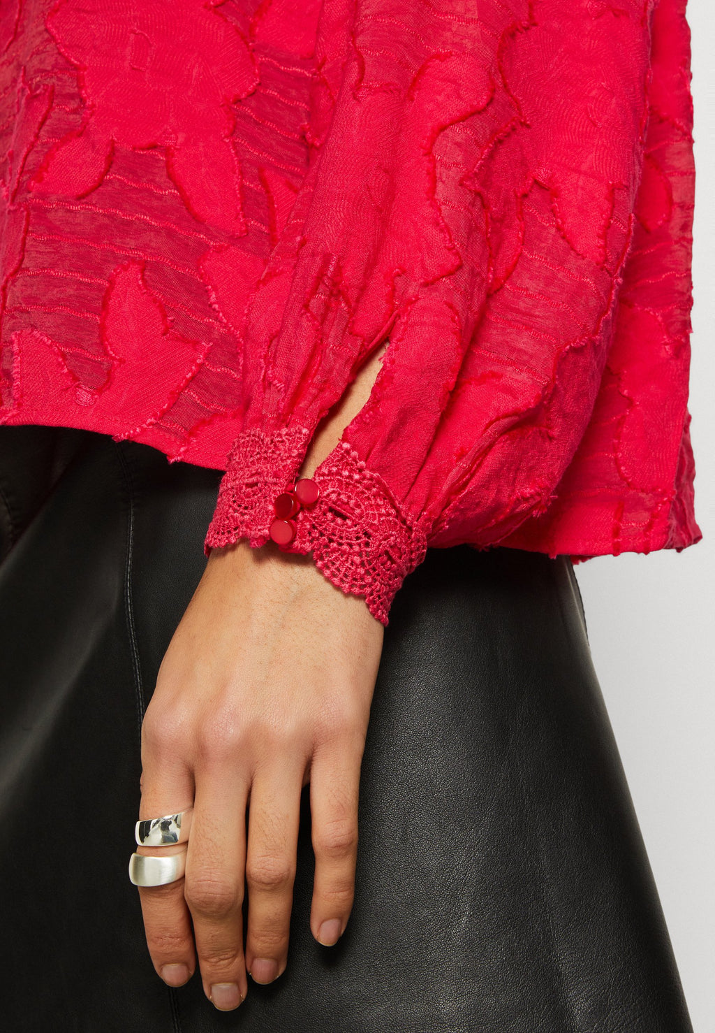 Mos Mosh BLOUSE