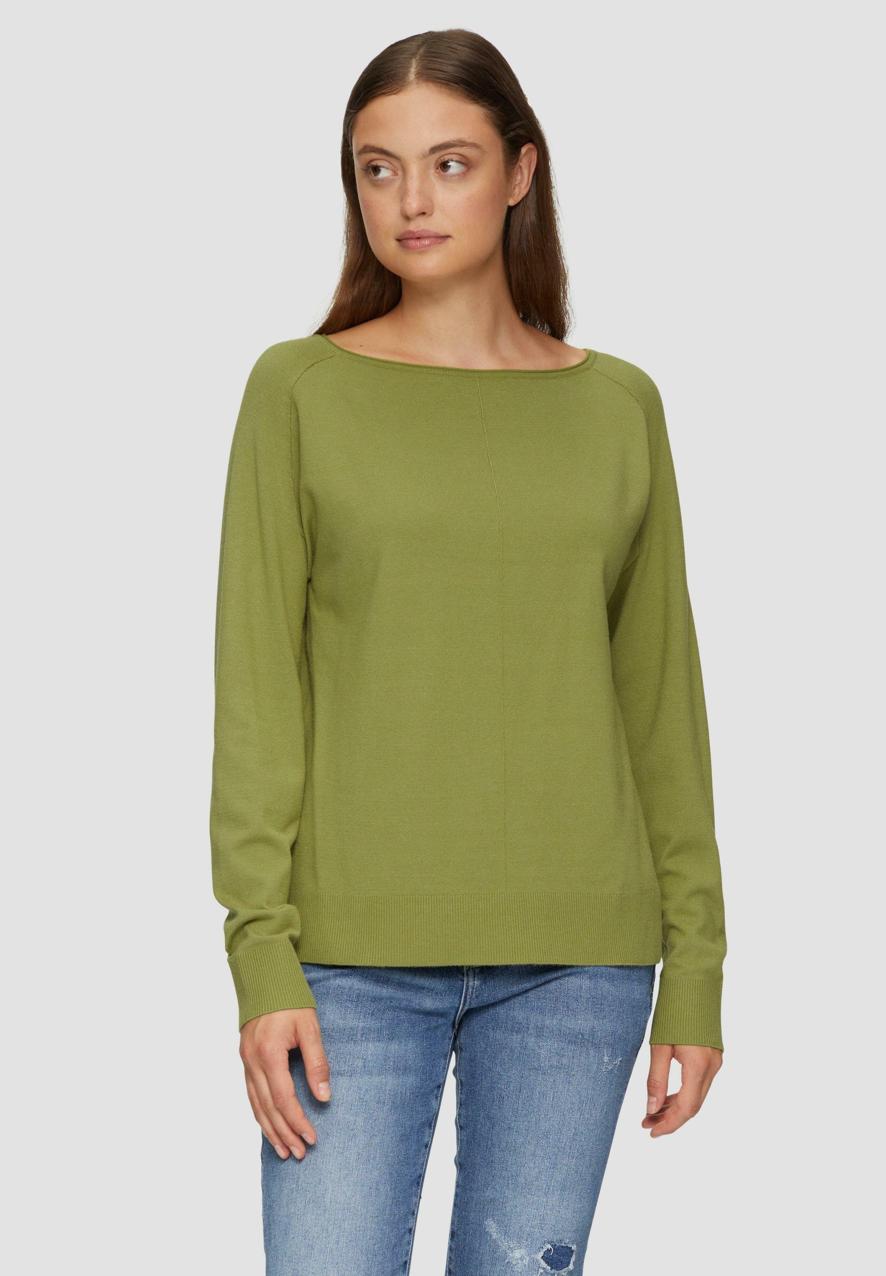 s.Oliver Strickpullover Media 3