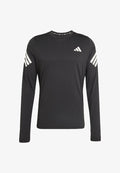 adidas Performance ADI365 - Long sleeved top - black