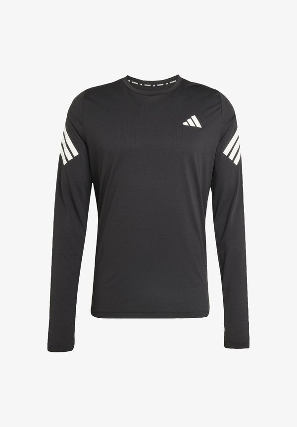 adidas Performance ADI365 - Long sleeved top - black