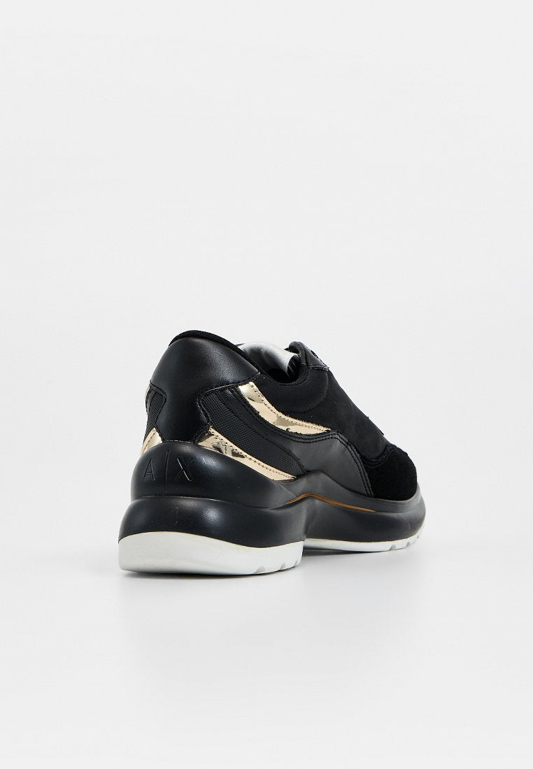 Armani Exchange Sneaker low Media 3