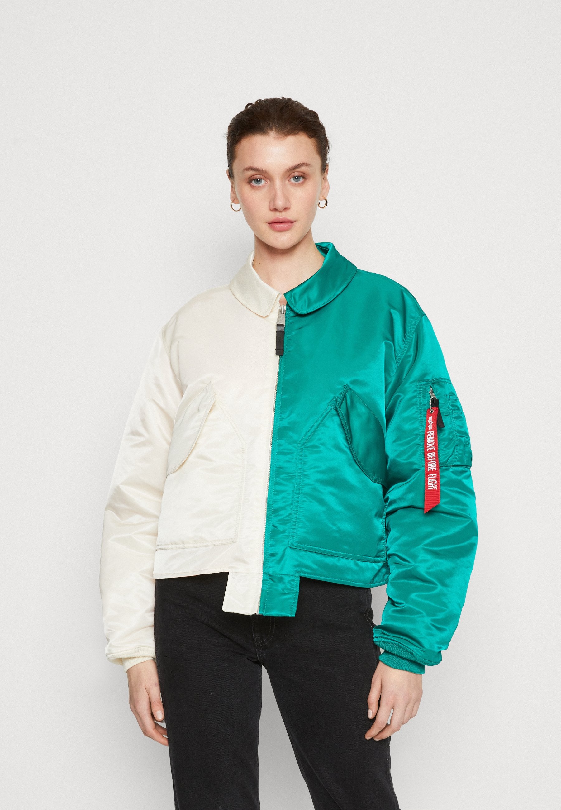 Alpha Industries