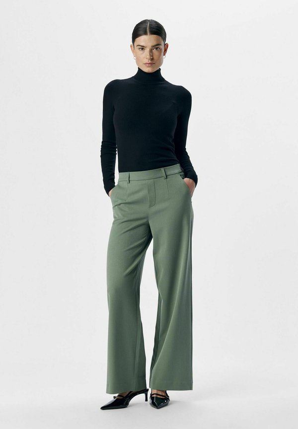Object OBJLISA WIDE PANT NOOS