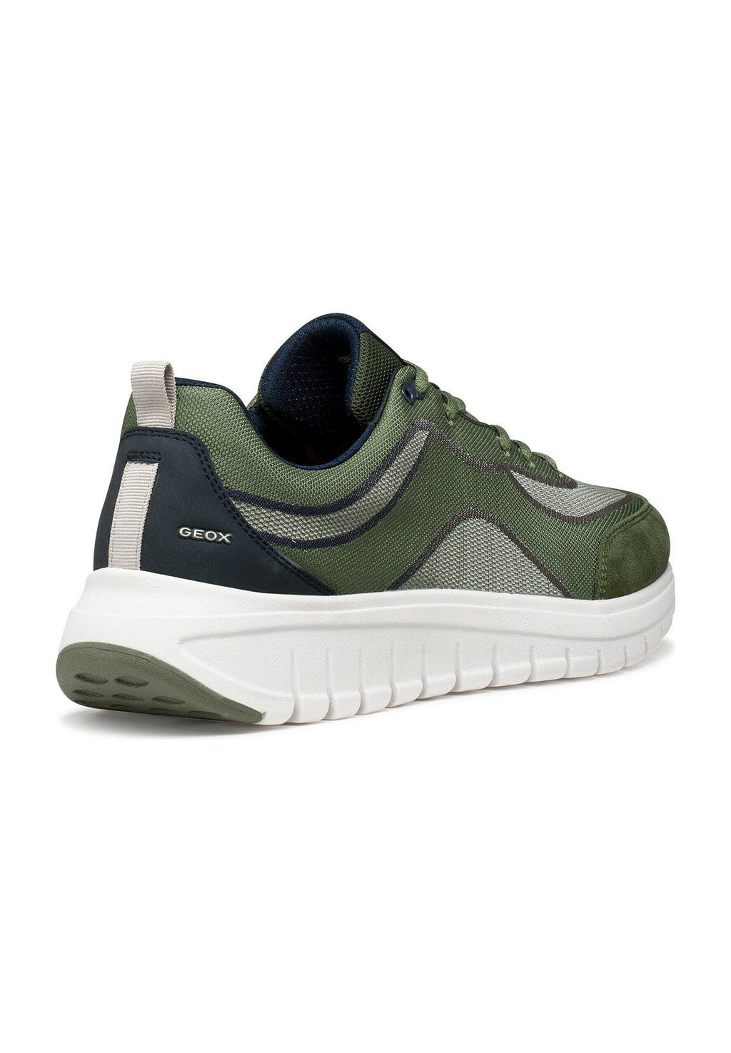 Geox U FLEXTRIDE R