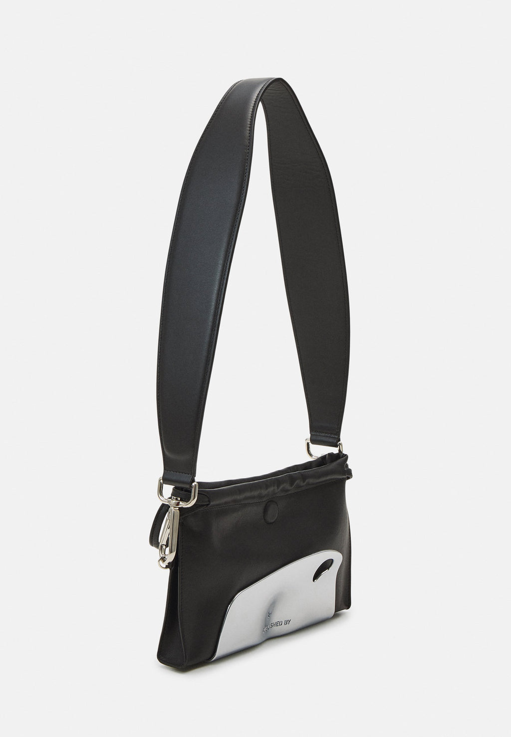 Published By POUCH BAG