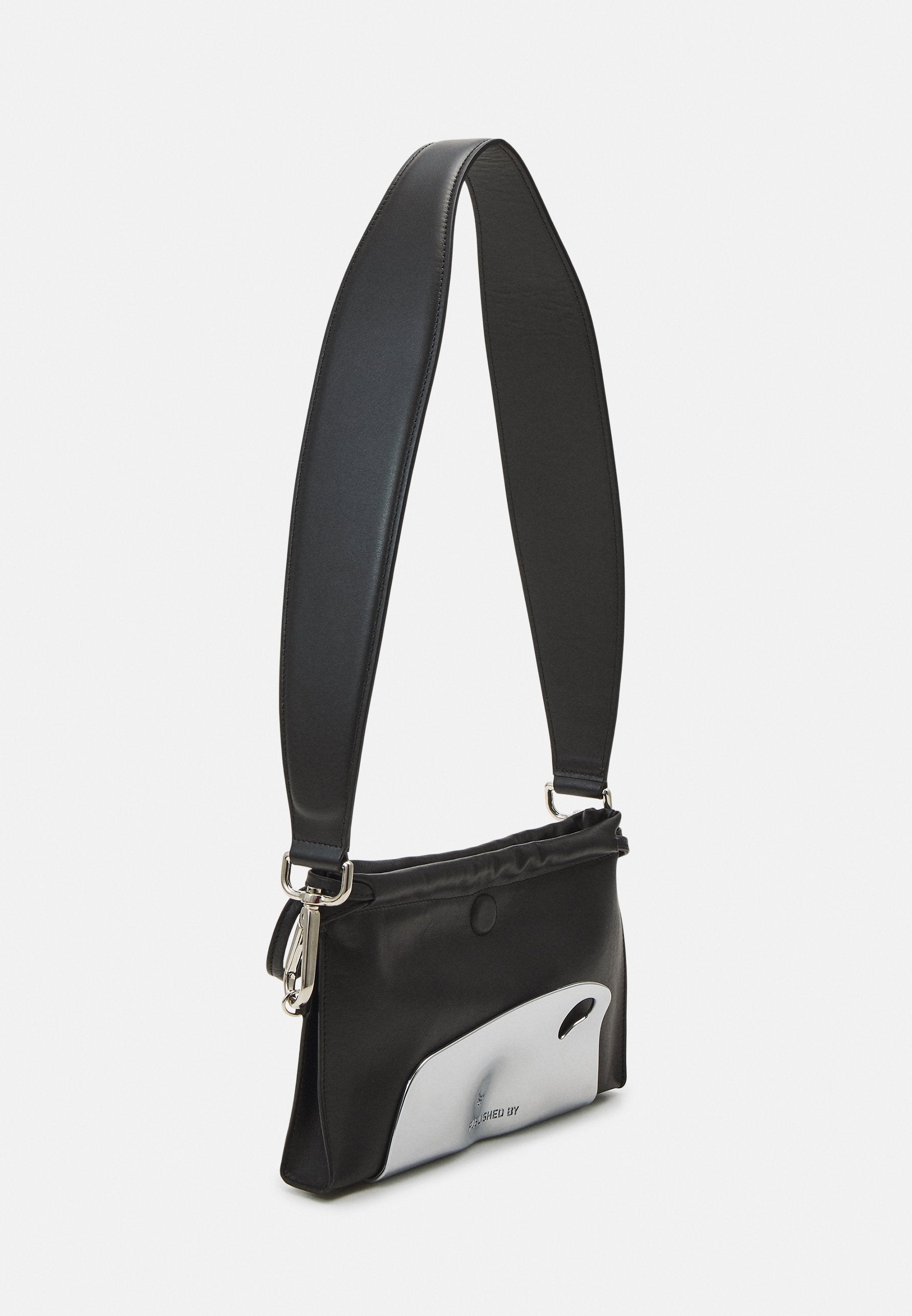 Published By POUCH BAG