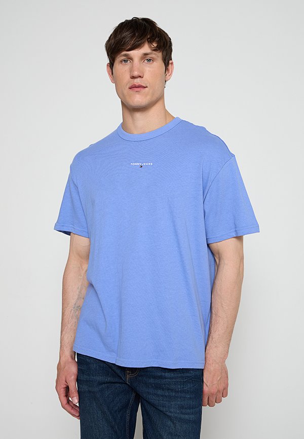Tommy Jeans RELAXED FIT