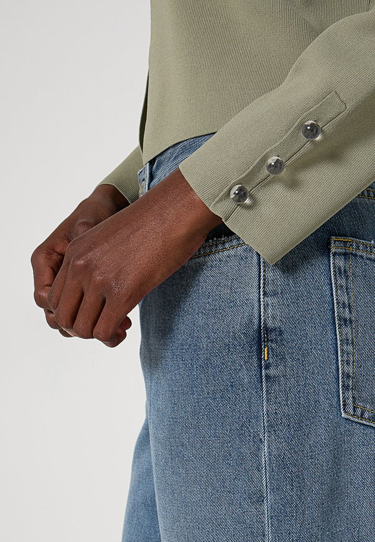 MOSCHINO JEANS