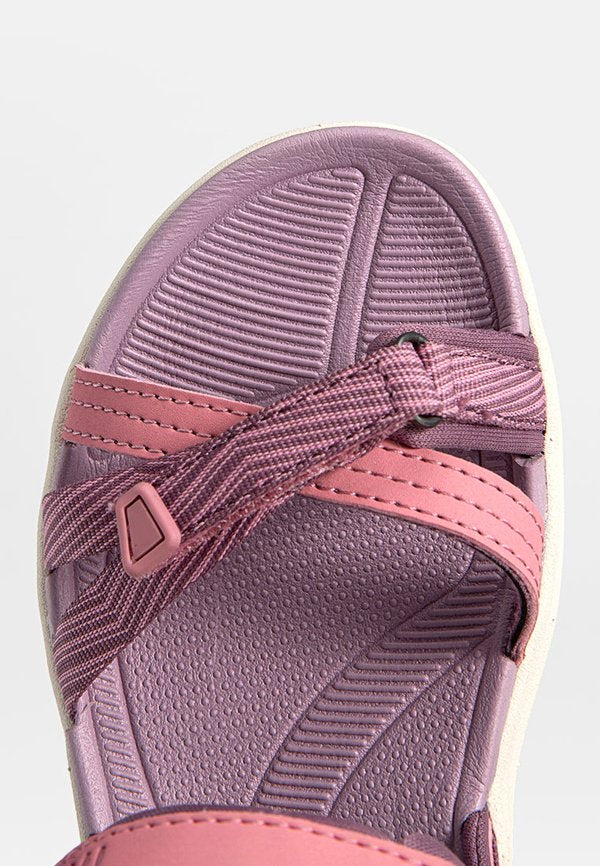 TROLLKIDS GIRLS PREIKESTOLEN SANDAL XT
