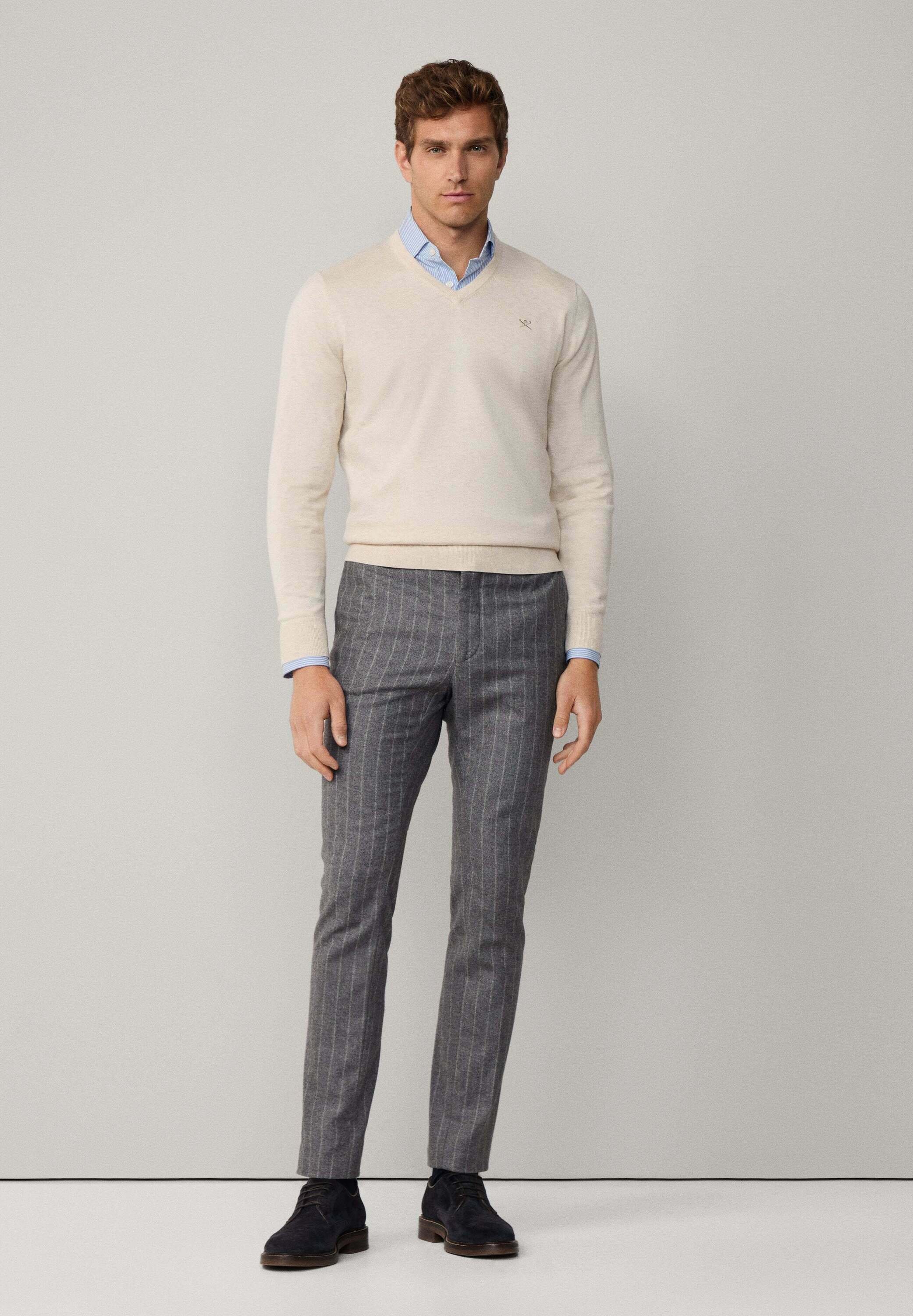 Hackett London V NECK
